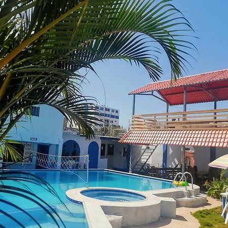 Hostal Aruba Атакамес Екстериор снимка