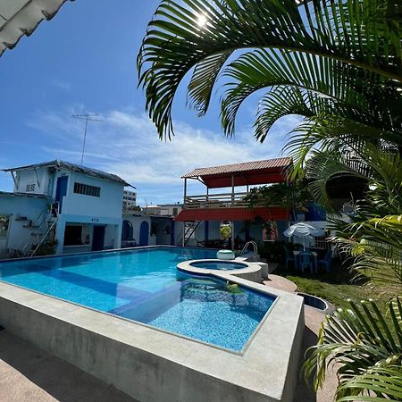 Hostal Aruba Атакамес Екстериор снимка