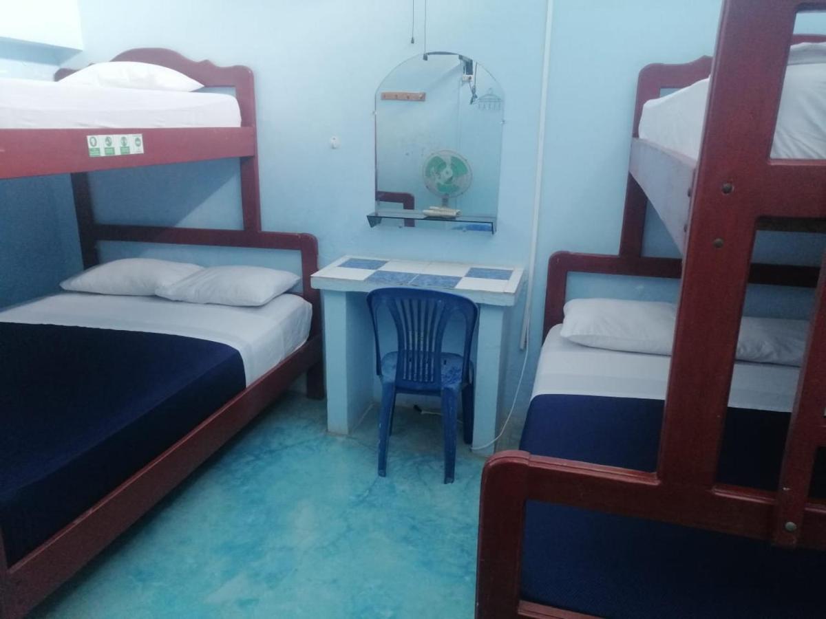 Hostal Aruba Атакамес Стая снимка