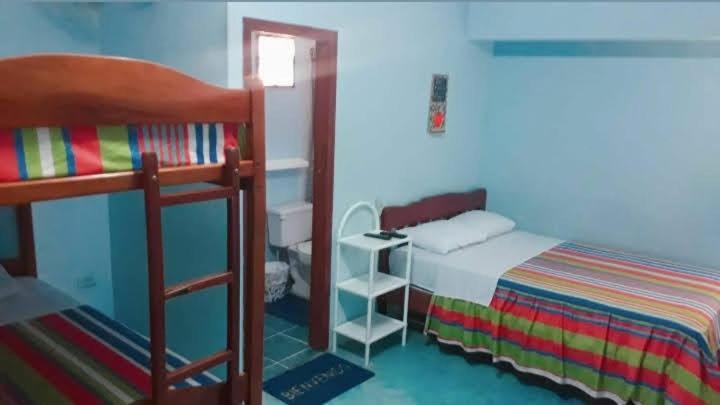 Hostal Aruba Атакамес Екстериор снимка