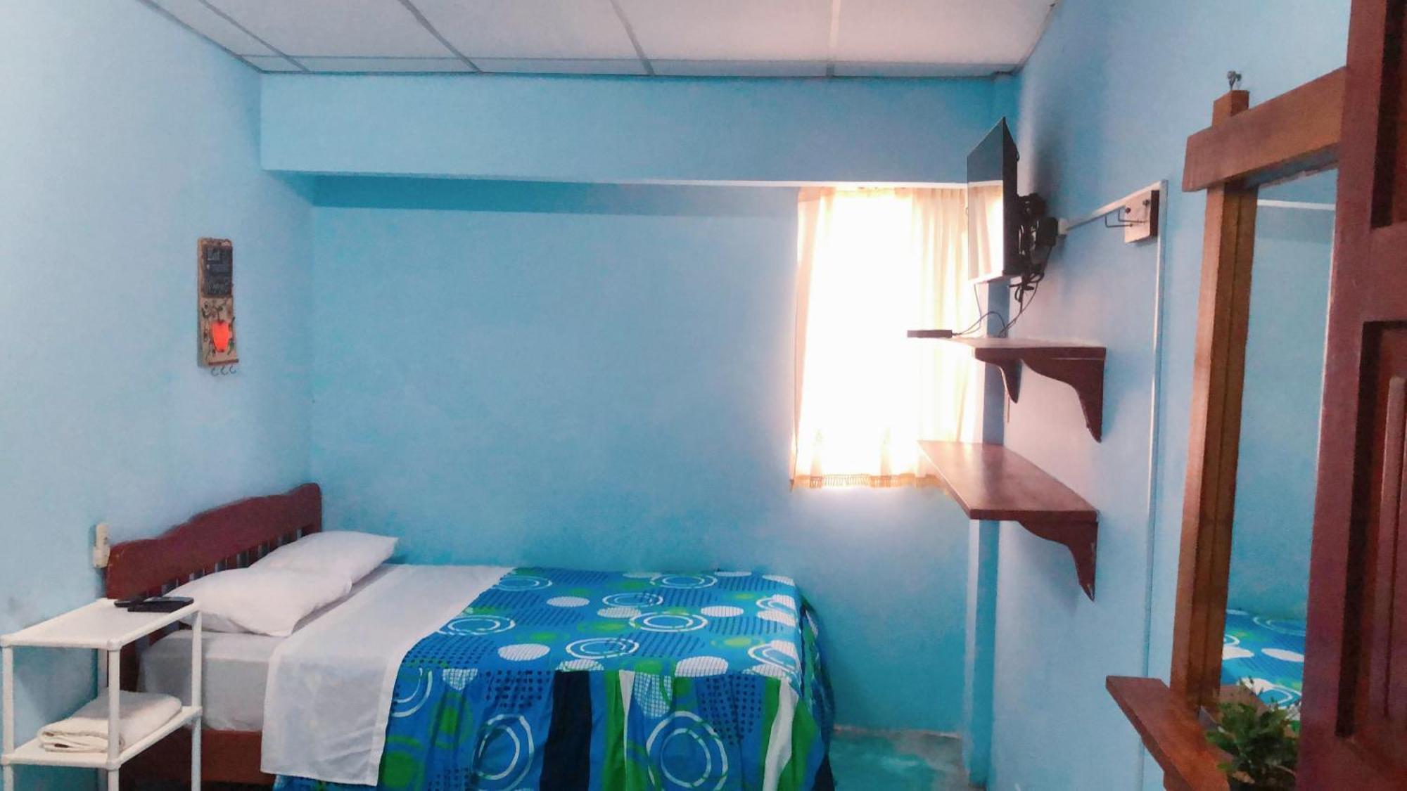 Hostal Aruba Атакамес Екстериор снимка