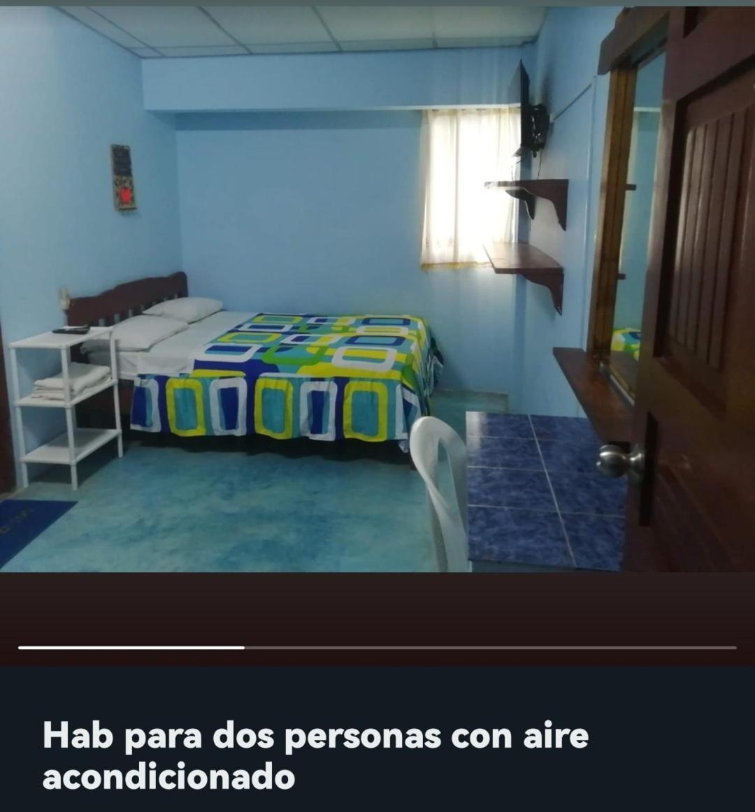 Hostal Aruba Атакамес Екстериор снимка