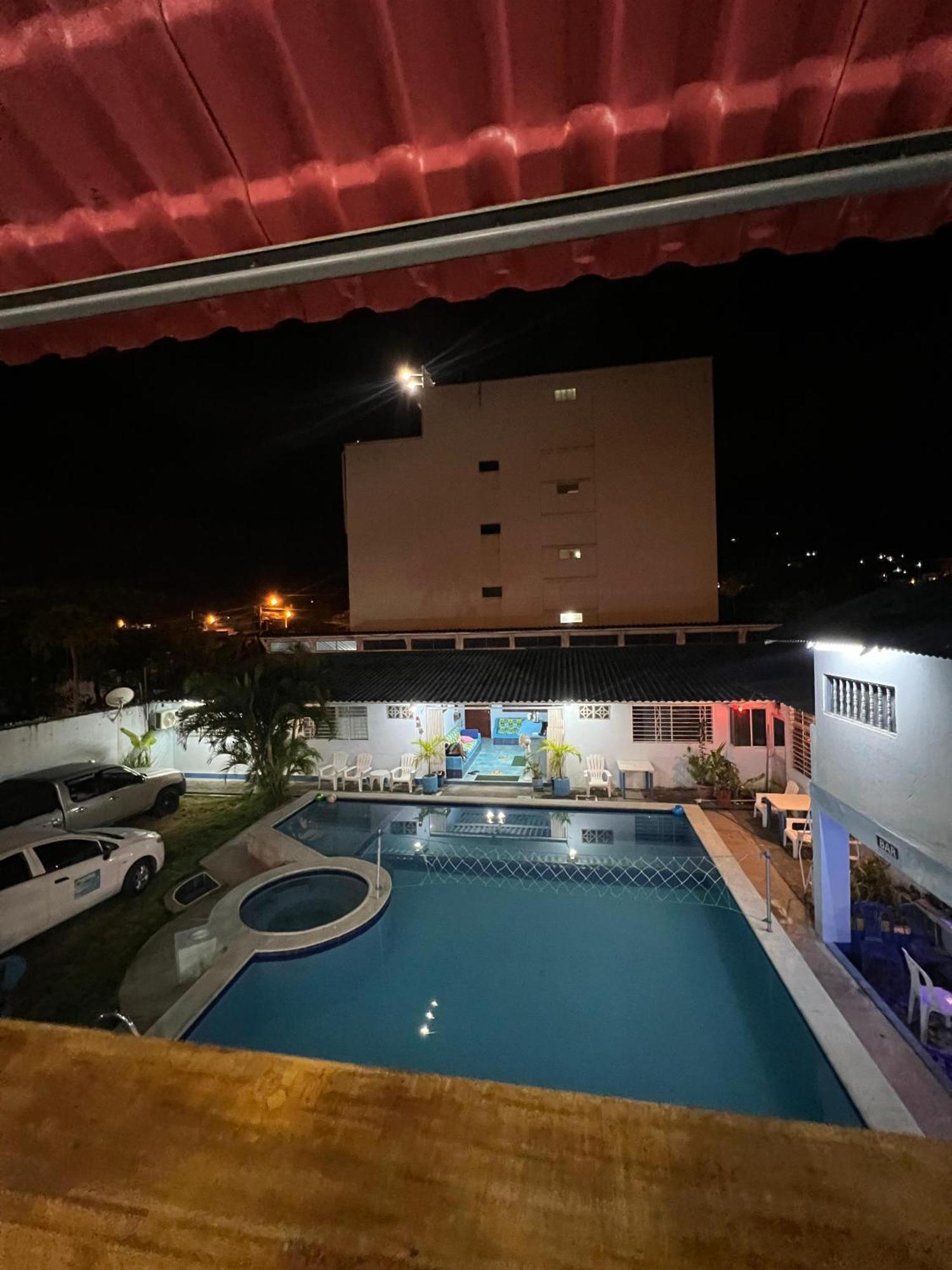 Hostal Aruba Атакамес Екстериор снимка