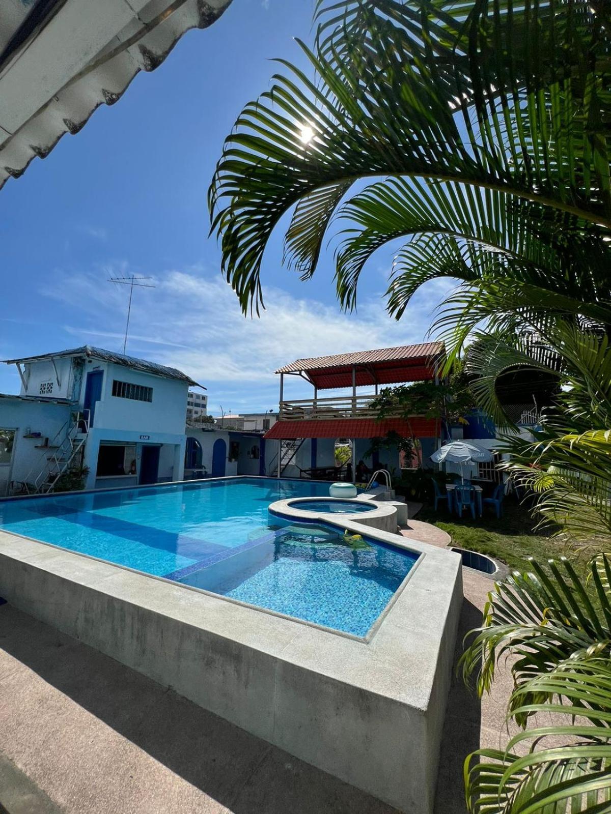 Hostal Aruba Атакамес Екстериор снимка