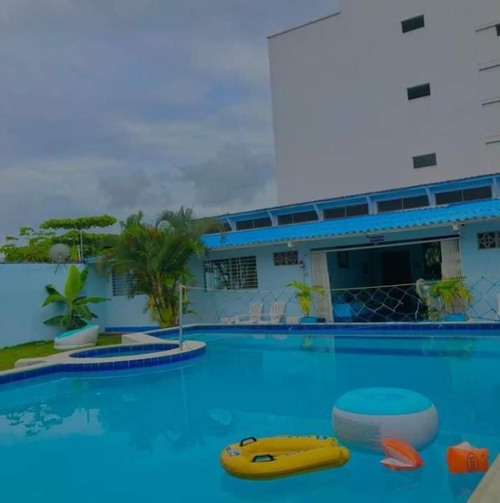 Hostal Aruba Атакамес Екстериор снимка