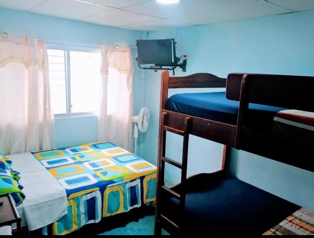 Hostal Aruba Атакамес Стая снимка