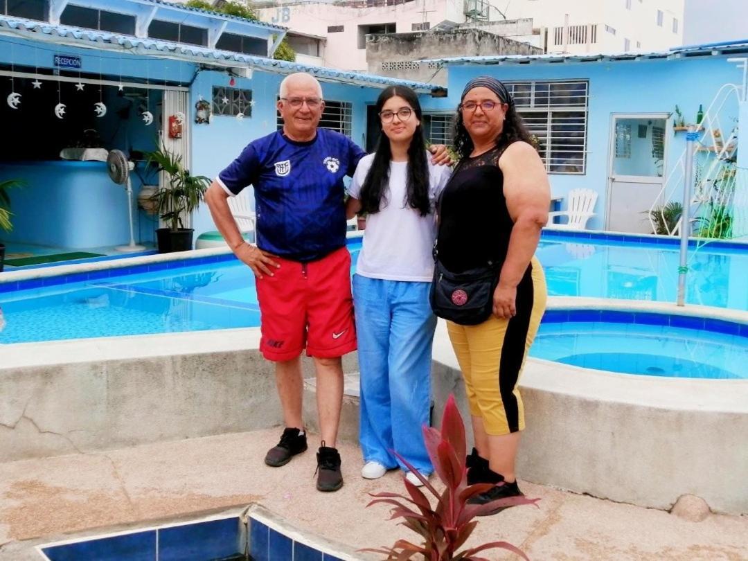 Hostal Aruba Атакамес Екстериор снимка