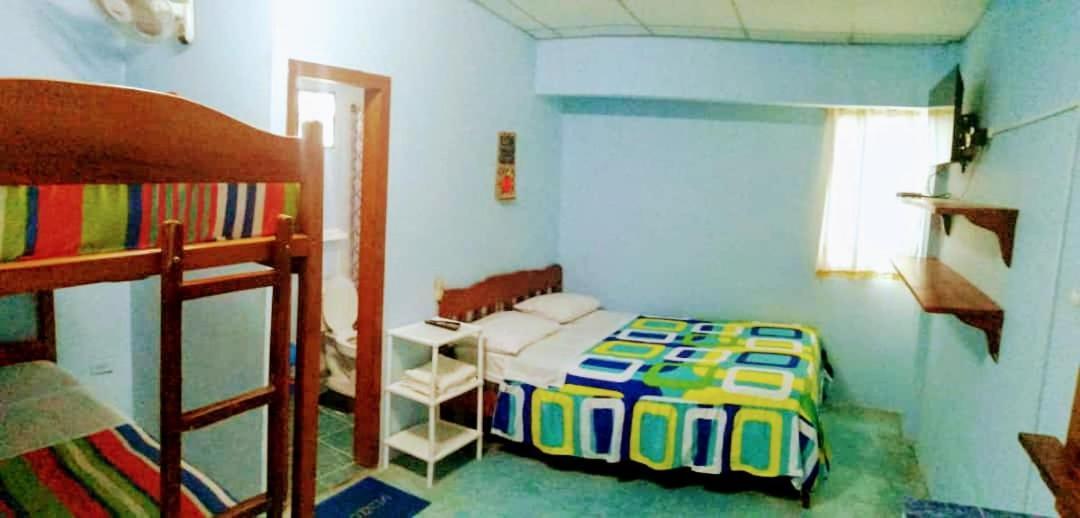 Hostal Aruba Атакамес Стая снимка