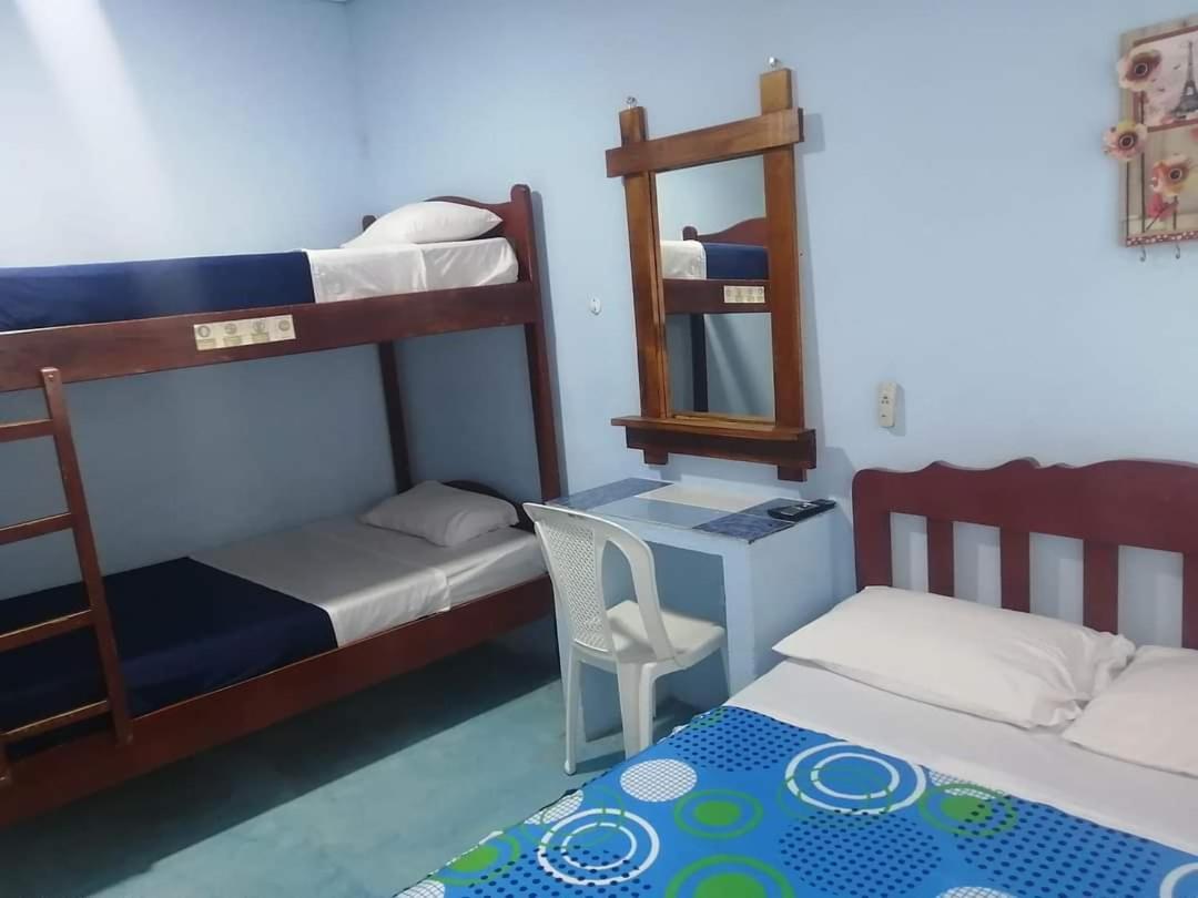 Hostal Aruba Атакамес Стая снимка