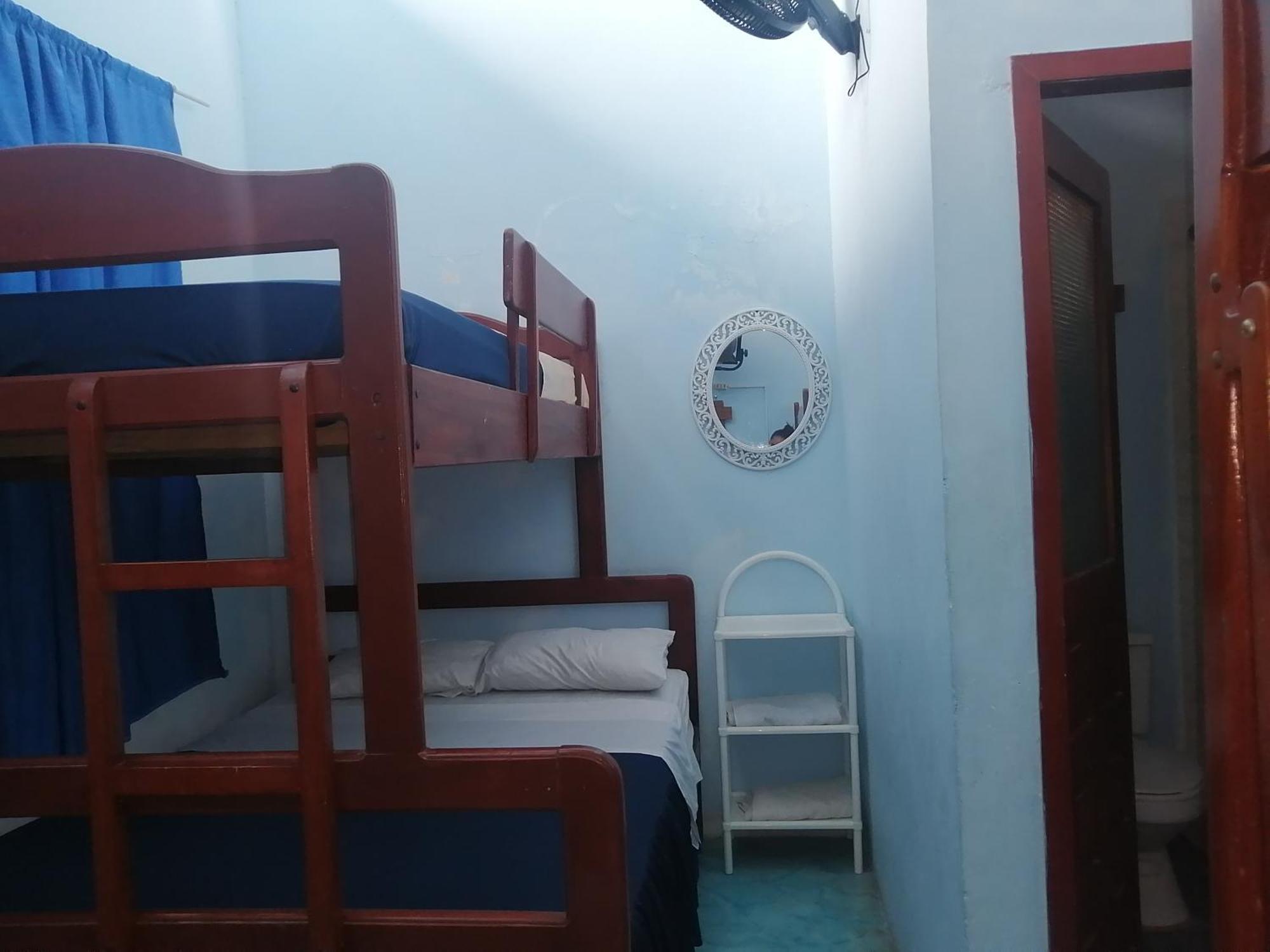 Hostal Aruba Атакамес Стая снимка
