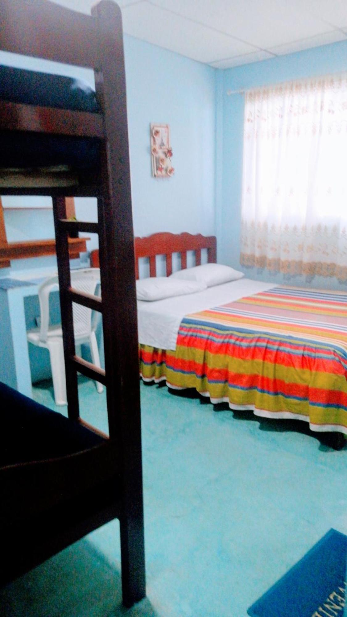 Hostal Aruba Атакамес Стая снимка