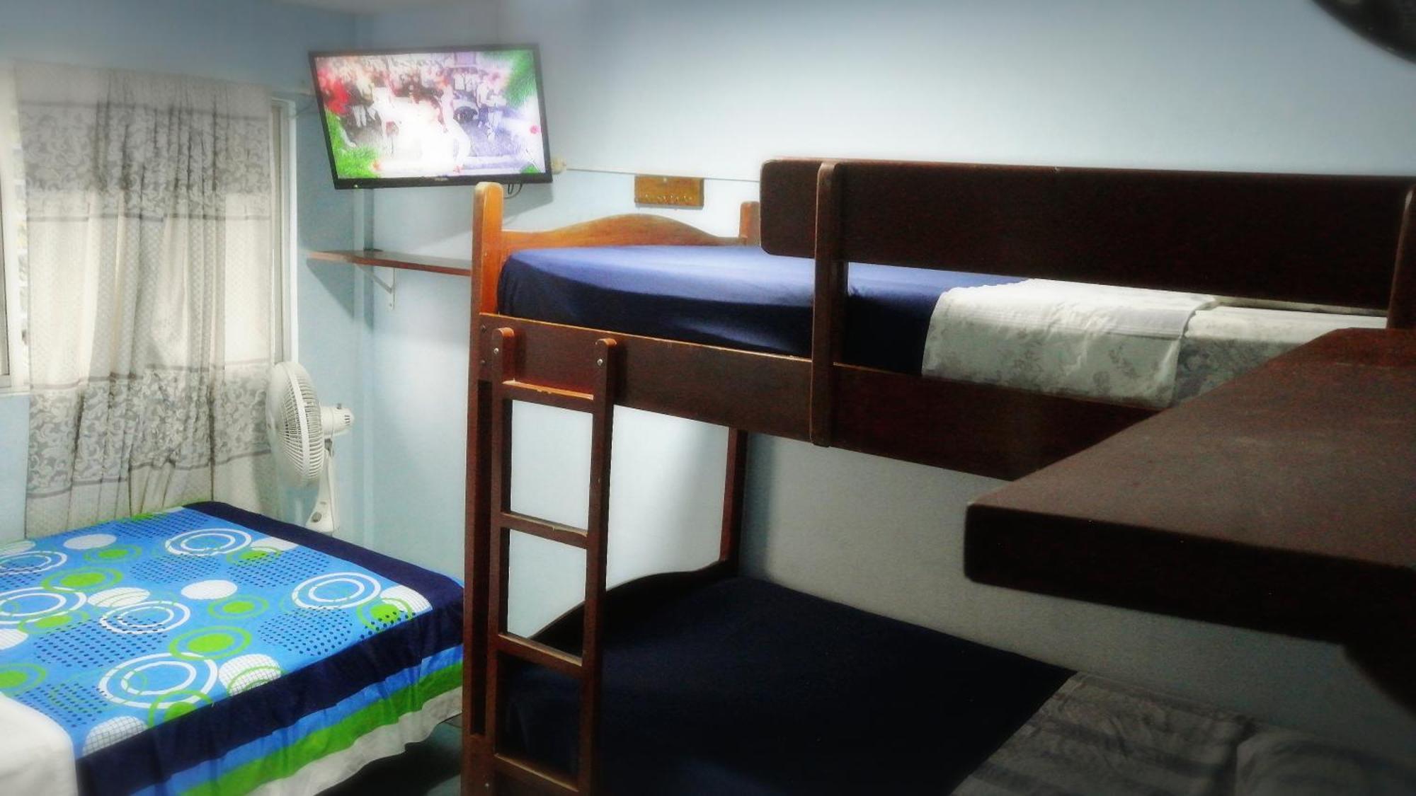 Hostal Aruba Атакамес Стая снимка