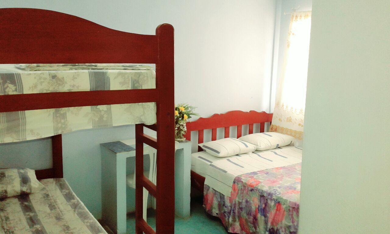 Hostal Aruba Атакамес Екстериор снимка