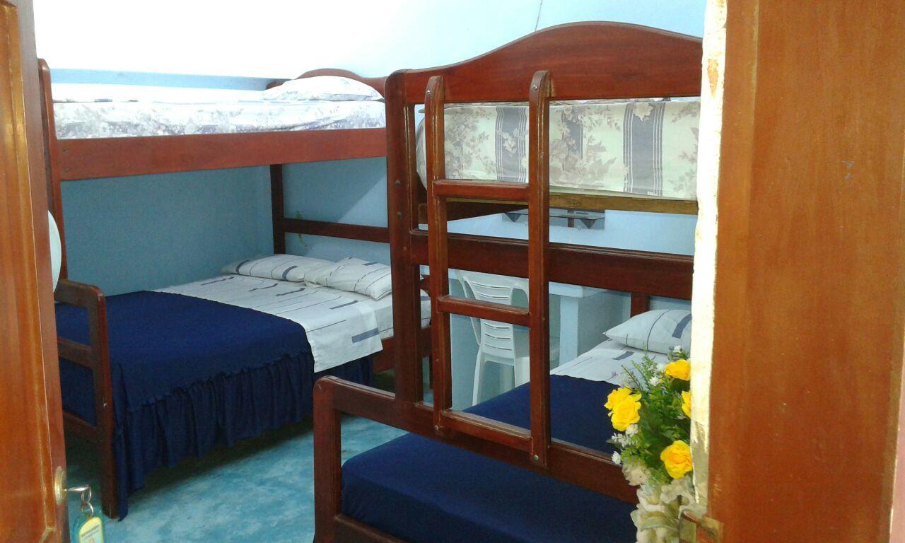 Hostal Aruba Атакамес Екстериор снимка