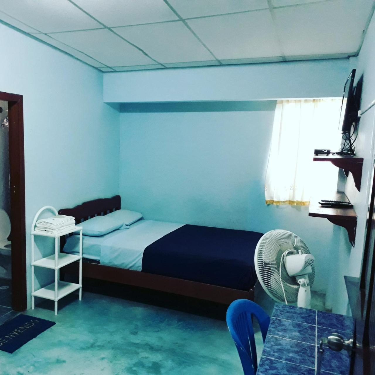 Hostal Aruba Атакамес Екстериор снимка